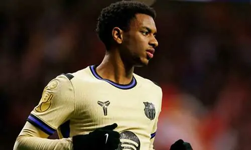 مانشستر يونايتد وإنتر ميلان مهتمان بضم بالدي لاعب برشلونة مقابل 40 مليون يورو